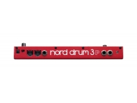 Clavia Nord Drum 3P Clavia Nord Drum 3P